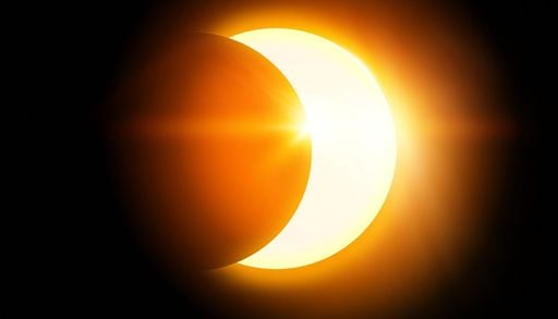 Il &ldquo;vento dell&rsquo;eclissi&rdquo; esiste davvero: la scienza conferma un mito di 300 anni