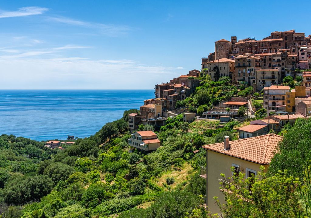 Borghi Cilento - Marina di Pisciotta