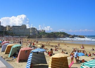 Il vous reste une journée de congé à poser ? Voici celle qu’il faut absolument prendre : soleil et chaleur garantis !