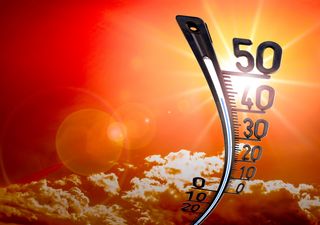 Il WMO convalida l'eccezionale record di caldo europeo registrato a Siracusa nel 2021