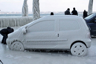 Il y a 10 ans, la France grelottait avec jusqu'à -20°C en plaine !