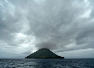 Il y a un an, nous vivions la plus grande éruption du XXIème siècle !