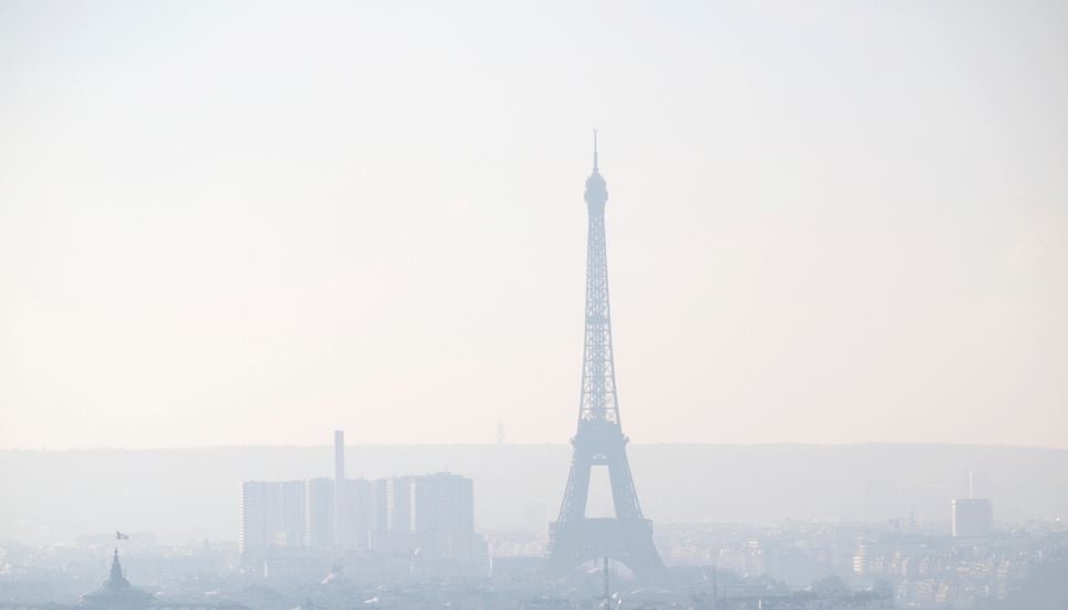Pollution