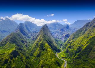 Île de La Réunion : partez à la découverte de ce petit joyau en plein cœur de l'océan Indien ! 