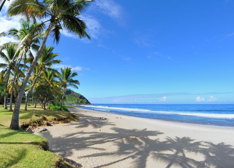 Île de La Réunion : partez à la découverte de ce petit joyau en plein cœur  de l'océan Indien !