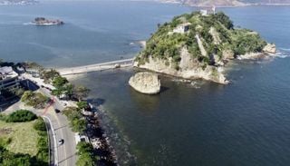 Ilha da Boa Viagem se torna parte de Circuito Cultural de Niter&oacute;i ap&oacute;s longo per&iacute;odo de restaura&ccedil;&atilde;o