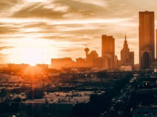 As ilhas de calor: que futuro ?