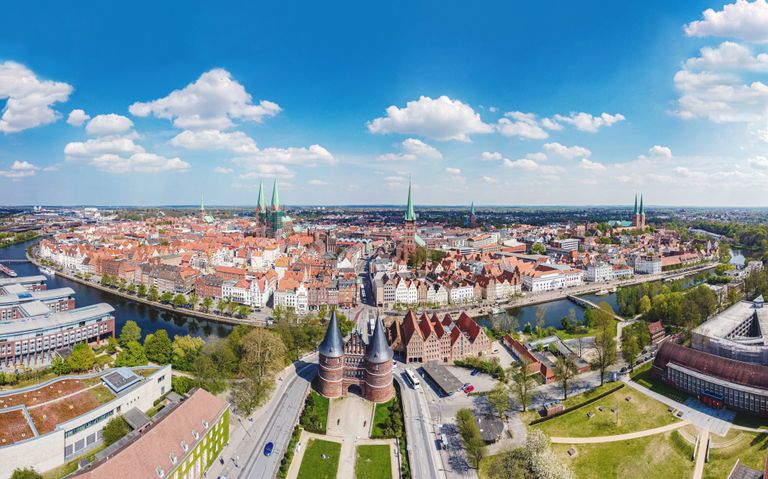 Im Norden unterwegs? Dies ist der sch&ouml;nste Umweg von Hamburg an die Ostsee
