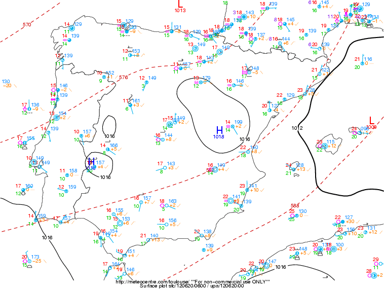 Imagen única: Después De Las Tormentas Y Las Lluvias Fuertes Viene…. (19-20 Junio 2012) Imagen única: Después De Las Tormentas Y Las Lluvias Fuertes Viene…. (19-20 Junio 2012)