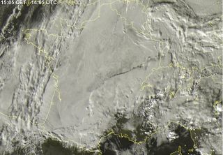 Imagen única: ¿Dónde está Francia?