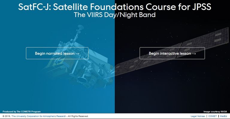 Imágenes De La Banda Diurna/nocturna Del Satélite Suomi-Npp Imágenes De La Banda Diurna/nocturna Del Satélite Suomi-Npp