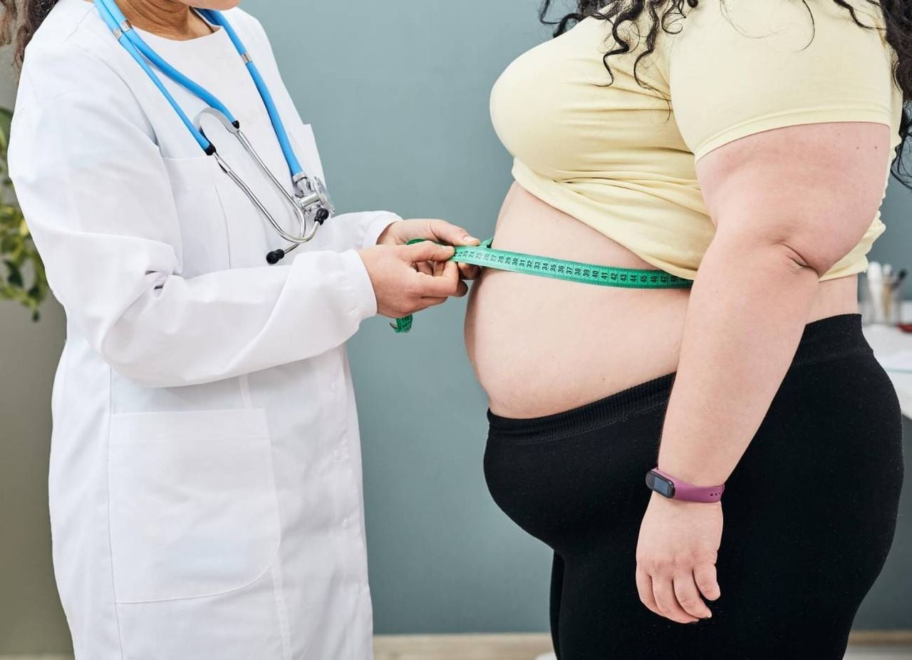 Comissão propõe nova abordagem para diagnosticar obesidade, que vai além do conhecido índice de massa corporal (IMC). Crédito: Divulgação.