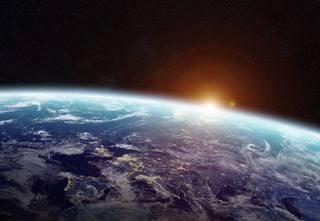 Es inminente: estos días la Tierra alcanzará su punto más alejado del Sol, ¿cuáles son las consecuencias?