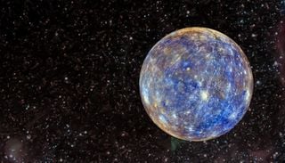 Impactante hallazgo sobre Mercurio: el planeta se est&aacute; encogiendo y ya perdi&oacute; 23 kil&oacute;metros de di&aacute;metro