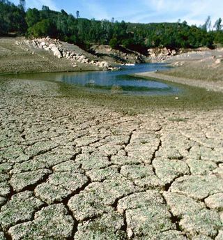 Impacto creciente de las sequías