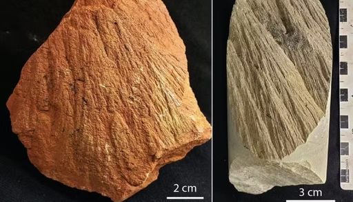 Impacto de meteoro pode ter feito chover ouro na Austr&aacute;lia