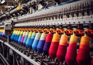 Impacto dos corantes têxteis e biorremediação com microrganismos: estado atual e perspetivas futuras