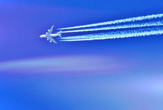 Impacto en la predicción de la disminución de datos de aviones