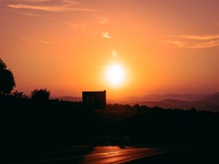 Impactos das ondas de calor