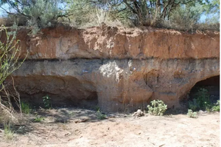 Impactos de cometas pudieron provocar cambios en la civilización
