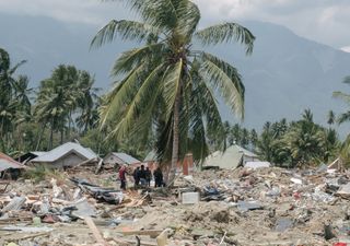 Impactos financeiros dos Desastres Naturais de 2021