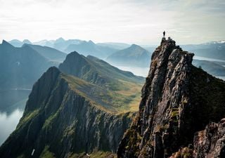  O IPCC divulga pela primeira vez os impactos climáticos sobre as montanhas