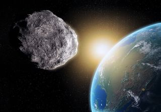 Impatto di asteroidi, come si misura il rischio? La scala Torino