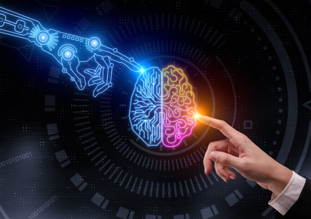 Uso de la Inteligencia Artificial Uso de la Inteligencia Artificial