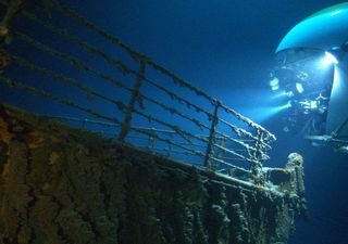 ¿Por qué es tan difícil explorar las profundidades del océano?