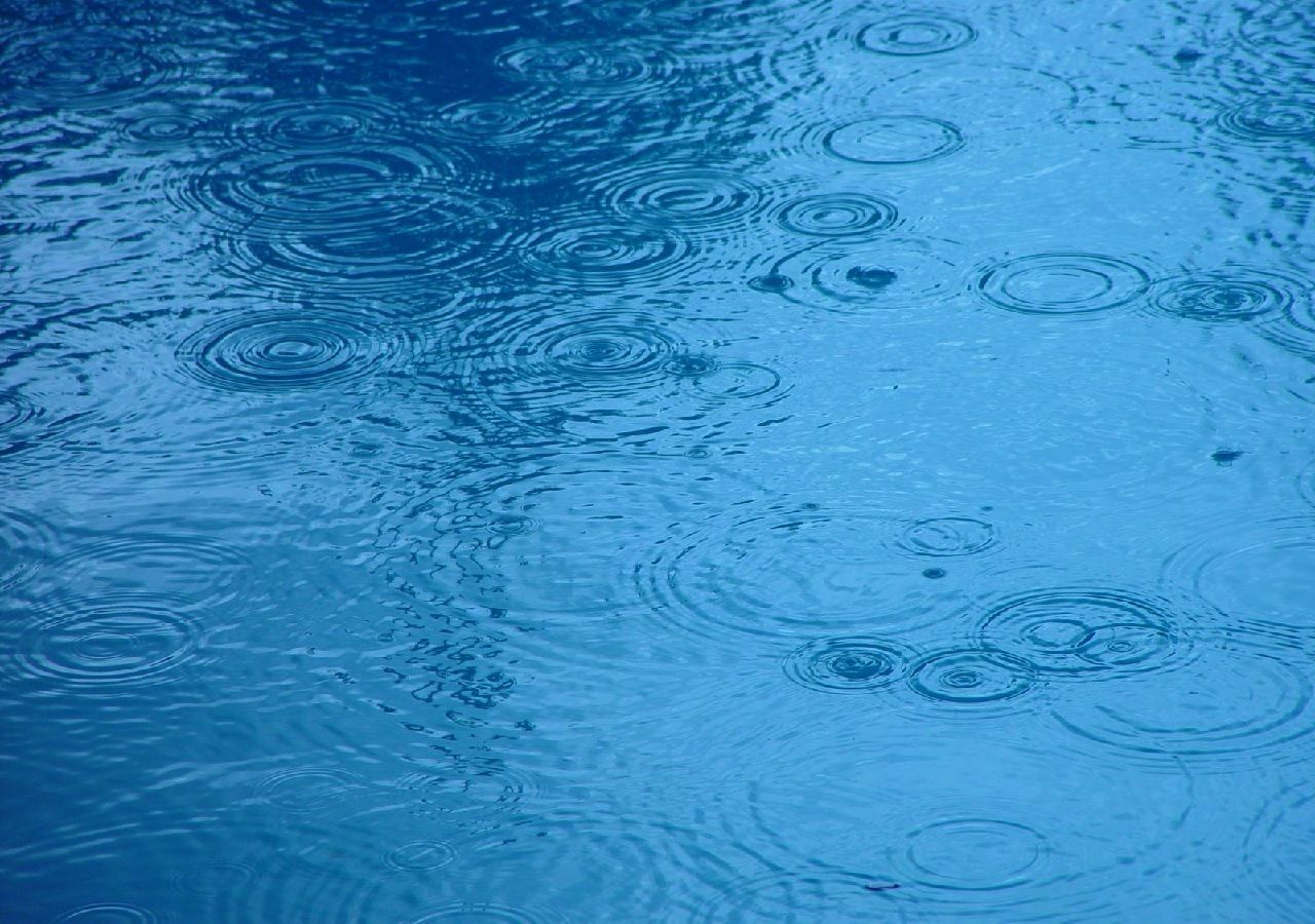 Lluvias torrenciales con posibles efectos negativos se prevén en próximos días en México. Atiendan indicaciones de autoridades locales.