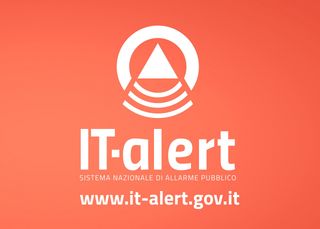 Los mensajes de alerta llegan a los teléfonos en Italia: ¿qué es el sistema de alerta informático?