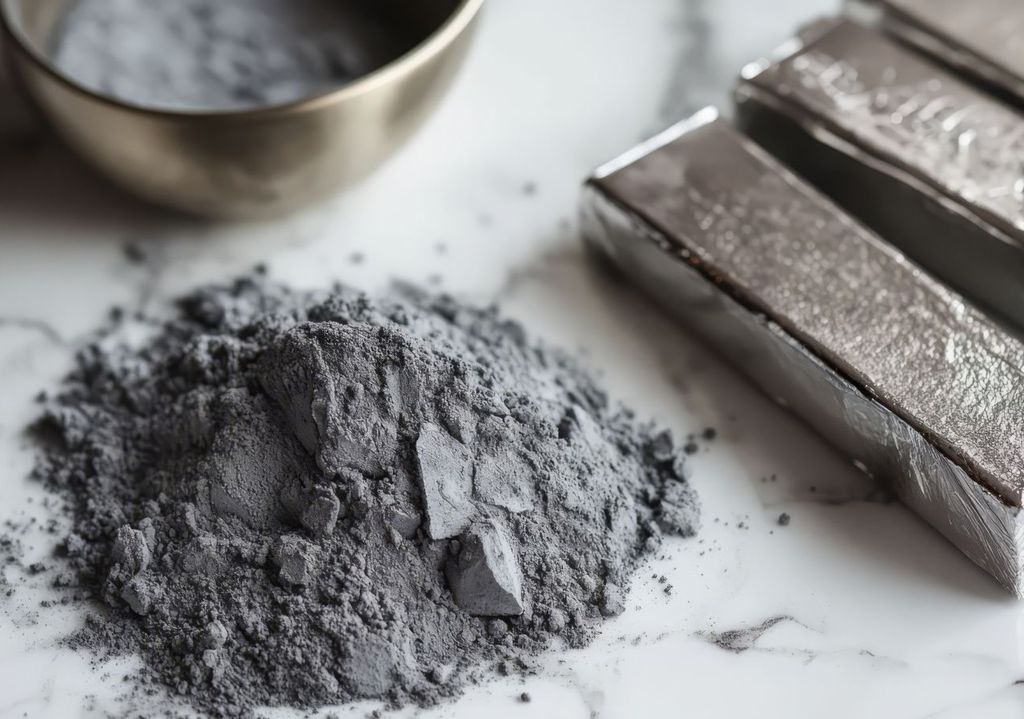 Inquinamento, radioattività.