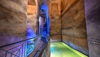 In fuga dal caldo: alla scoperta delle 7 citt&agrave; sotterranee pi&ugrave; affascinanti d&rsquo;Italia