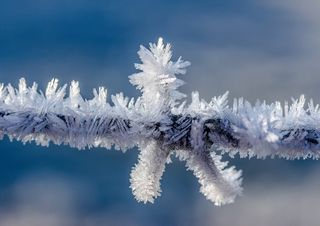 In Italia è tornato il freddo