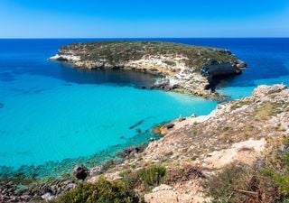 In Italia si trova l'isola più selvaggia del Mediterraneo: la sua spiaggia è fra le più belle del mondo