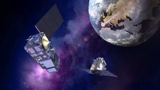 Lanciato un nuovo "occhio" per sorvegliare la Terra. Sentinel-3C si &egrave; unito alla "flotta" di monitoraggio Sentinel