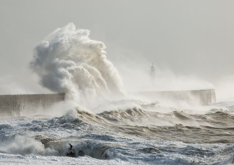 In settimana un ciclone colpirà la Sicilia, previsto forte maltempo e neve In settimana un ciclone colpirà la Sicilia, previsto forte maltempo e neve