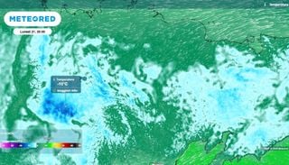 In Siberia arriva la prima neve di stagione, sta per mettersi in moto la fabbrica del gelo invernale