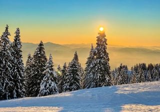 In Siberia si mette in moto la "fabbrica del gelo", attese le prime nevicate fin sull'Asia centrale