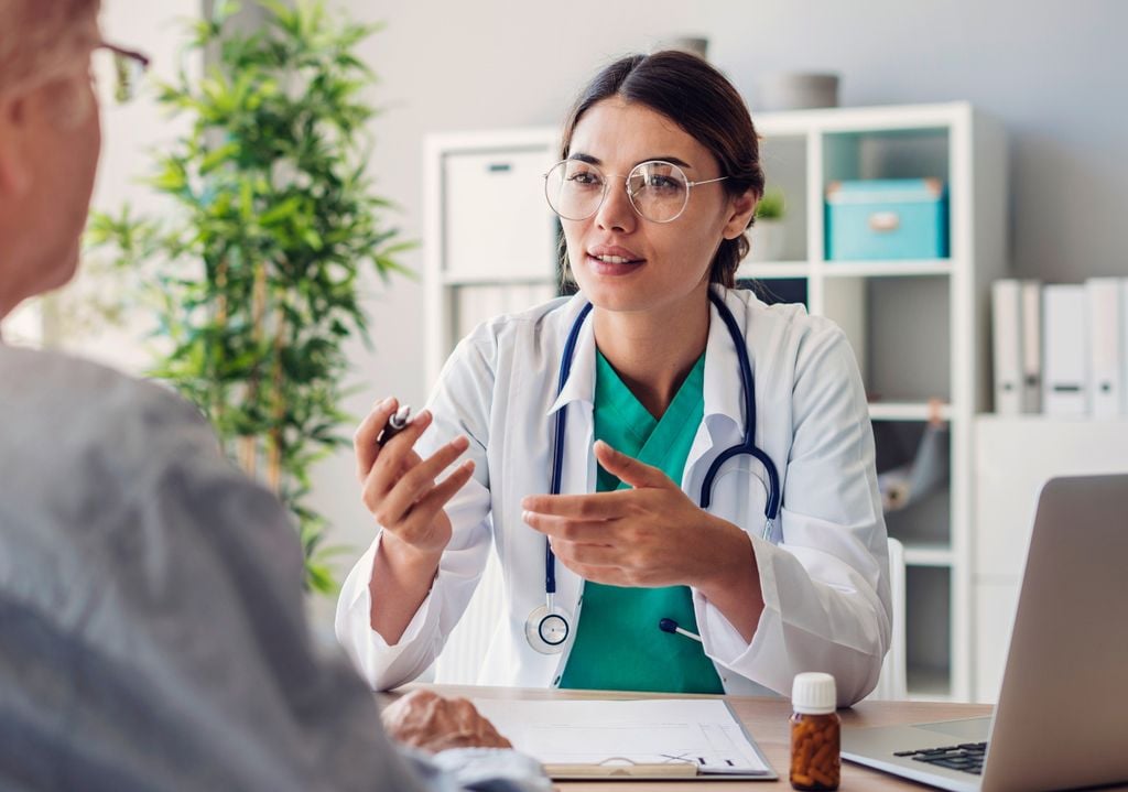 In Zürich können alle Menschen zur ärztlichen Sprechstunde gehen - ohne Krankenversicherung oder Papiere