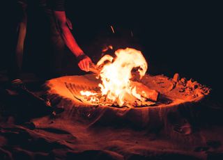 Incendies : la campagne de prévention insolite de l'Hérault avec... un aventurier célèbre !