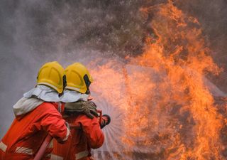 Incêndios: A Europa já perdeu mais de 230 mil hectares em 2023