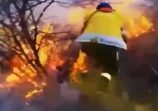 Incendios en Córdoba, el inicio de una temporada que será extrema