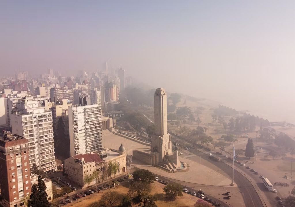 Monumento a la bandera