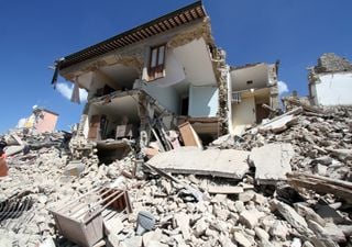 Earthquakes in the Mediterranean, how many are there and how dangerous are they?