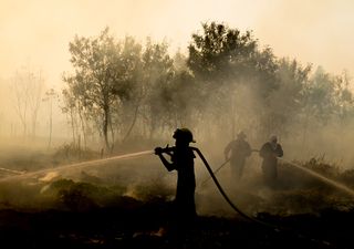 "Airpocalypse": o que está acontecendo em New York e Yakutia?