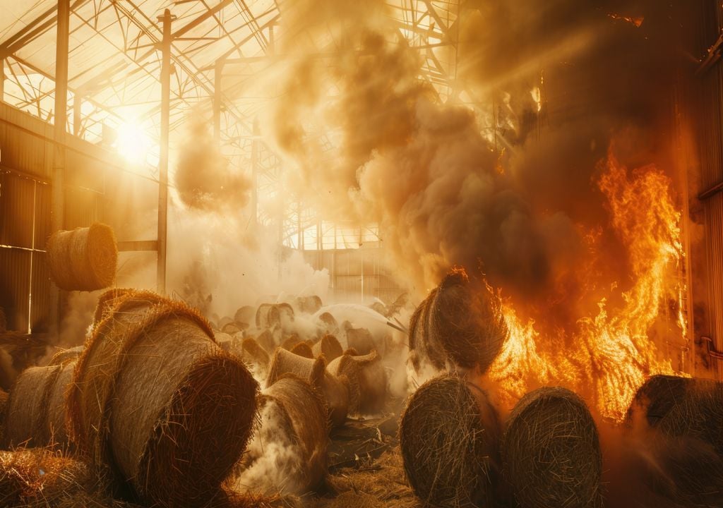 alimentos para animais