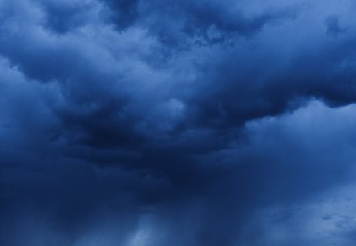 L&rsquo;Italia deve restare vigile: tra mercoled&igrave; e venerd&igrave; una potente tempesta attraverser&agrave; l&rsquo;Europa