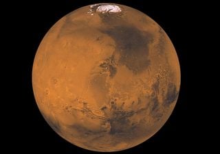 Niewiadome w kosmosie: dlaczego Mars jest uważany za martwą planetę?