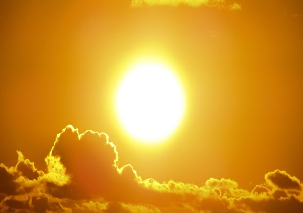 Increasing temperatures put millions at risk
